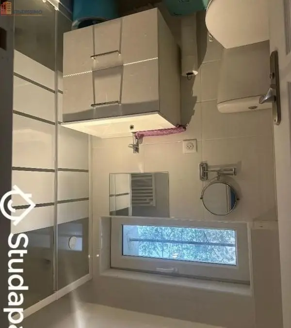 Studio meublé 10m² Orsay 91400 - Meublé, DPE D - Photo 3