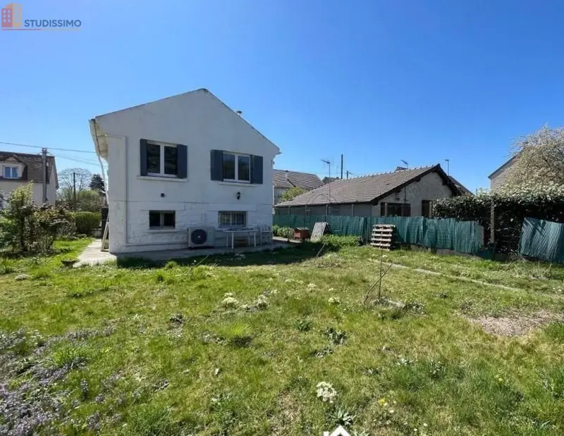 Studio meublé 10m² Orsay 91400 - Meublé, DPE D - Photo 2