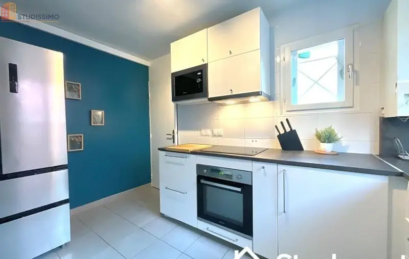 Studio meublé 12m² Évry-Courcouronnes - Meublé, 12m² - Photo 9