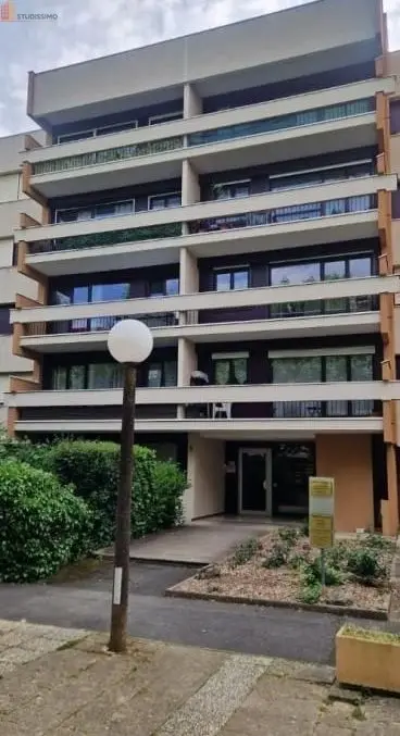 Studio meublé 12m² Évry-Courcouronnes - Meublé, étage 2 - Photo 1