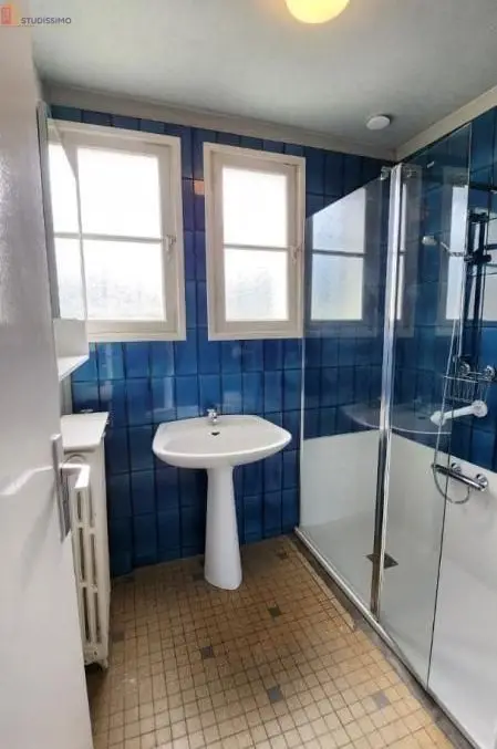 Studio meublé 9m² Palaiseau - Compact, meublé - Photo 5