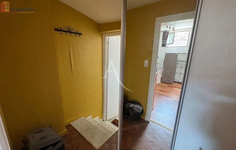 Studio 26m² Castres - 3e étage, lumineux - Photo 2