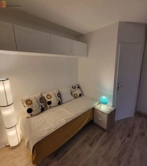 Studio meublé 13m² Sainte-Geneviève-des-Bois - Meublé, DPE D - Photo 1