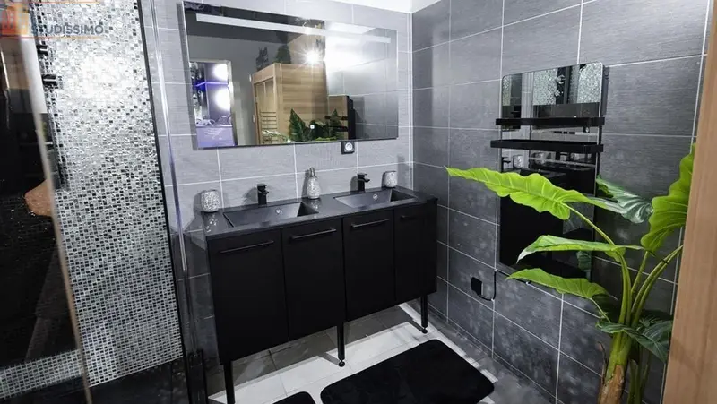 Studio 56m² Albi - lumineux, charme ancien - Photo 10