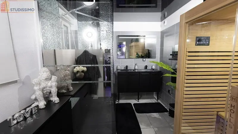 Studio 56m² Albi - lumineux, charme ancien - Photo 4