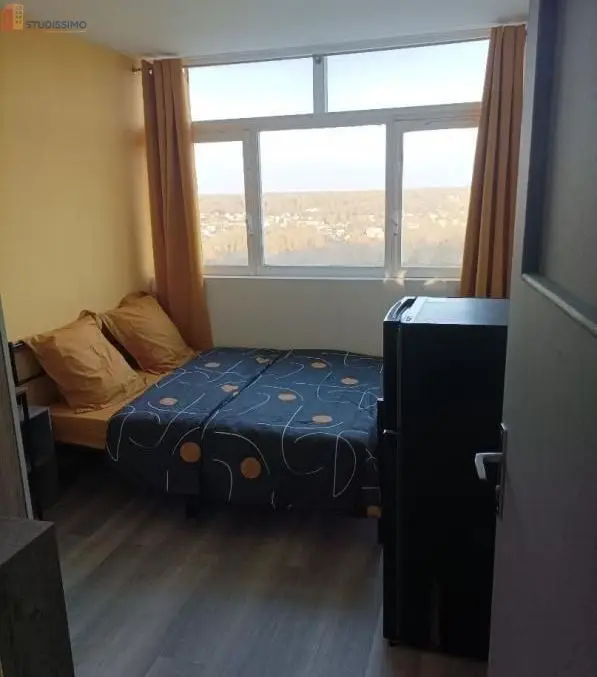 Studio 68m² Évry-Courcouronnes - Meublé, étage élevé - Photo 1