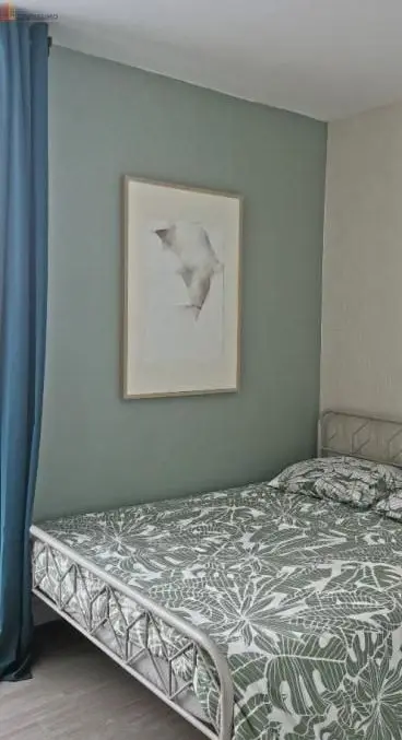 Studio meublé 12m² Yerres - Lumineux, étage élevé - Photo 4