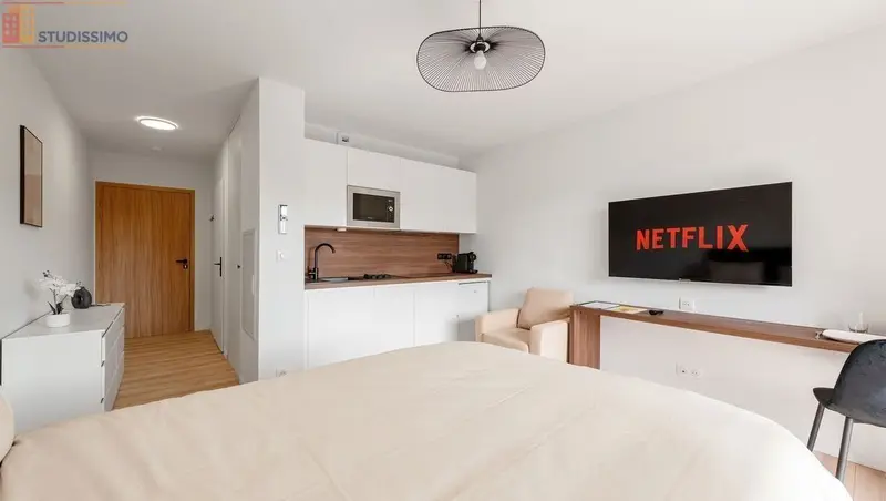 Studio 25m² Albi - Neuf, idéal investissement - Photo 3