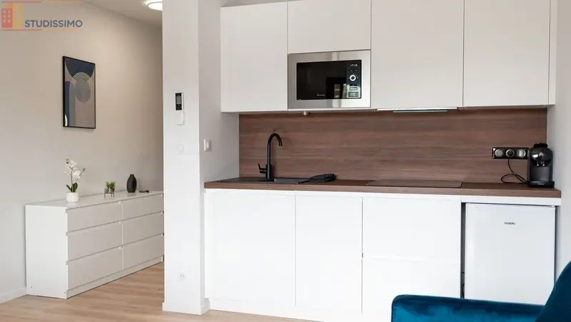 Studio 25m² Albi - Neuf, idéal investissement - Photo 4