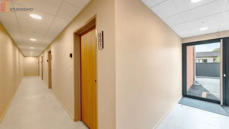 Studio 25m² Albi - Neuf, idéal investissement - Photo 2