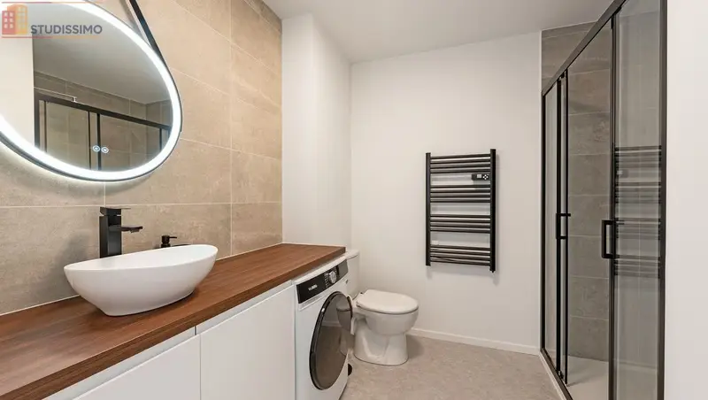 Studio 25m² Albi - Neuf, idéal investissement - Photo 1
