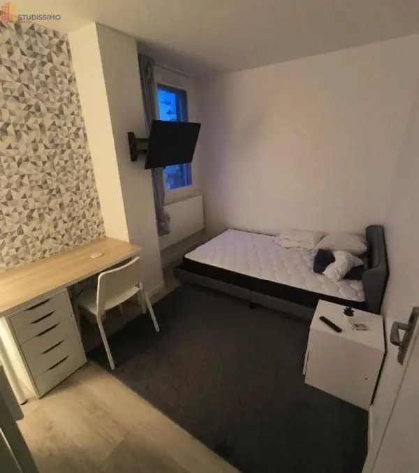 Studio meublé 13m² Évry-Courcouronnes - 6e étage, meublé - Photo 7