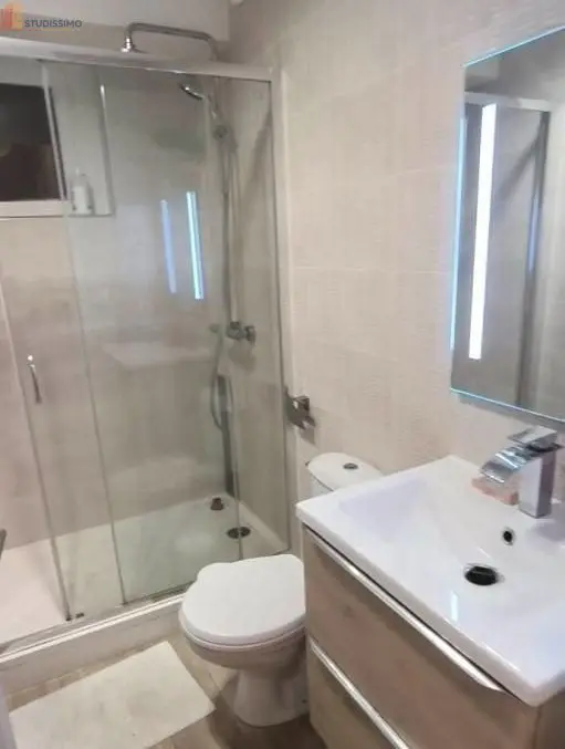 Studio meublé 13m² Évry-Courcouronnes - 6e étage, meublé - Photo 1