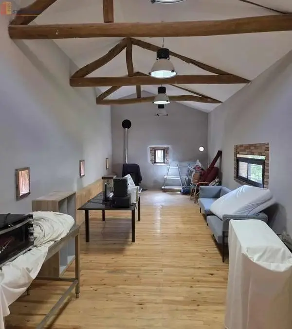Studio 97m² Lagrave - Spacieux, lumineux - Photo 1