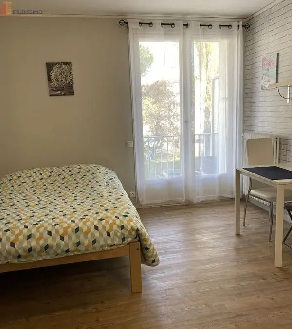 Studio 18m² Albi - DPE D, 1er étage - Photo 6