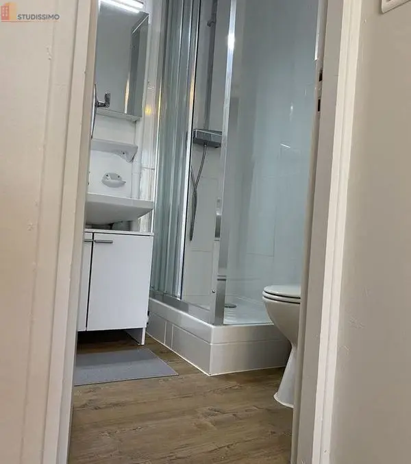 Studio 18m² Albi - DPE D, 1er étage - Photo 5