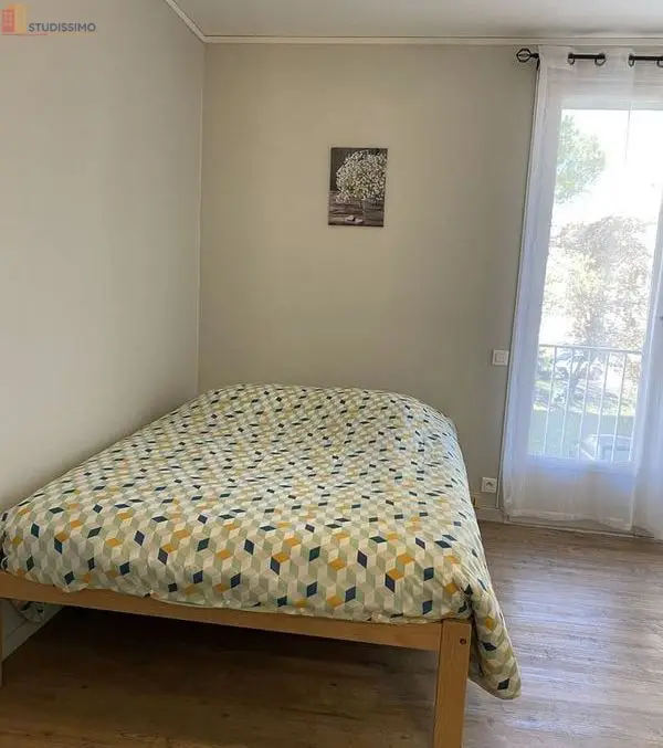 Studio 18m² Albi - DPE D, 1er étage - Photo 4