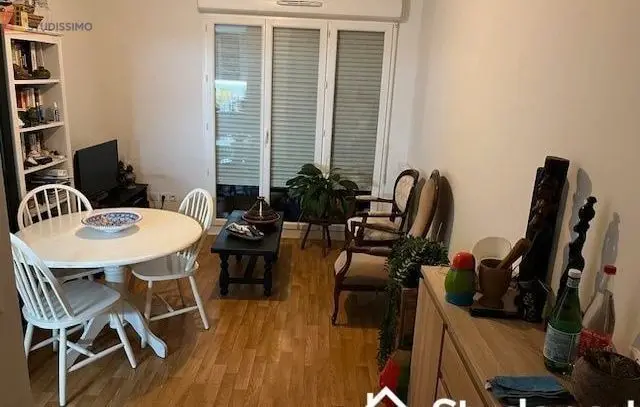 Studio 11m² Corbeil-Essonnes - Meublé, étage 2 - Photo 3