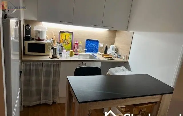 Studio 11m² Corbeil-Essonnes - Meublé, étage 2 - Photo 1