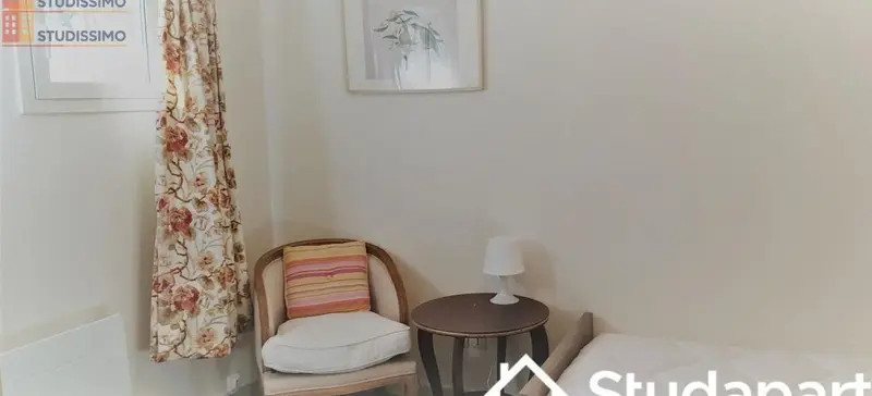 Studio meublé 9m² Orsay - Calme, proche commodités - Photo 2