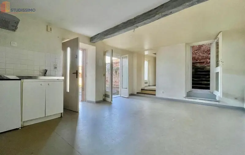 Studio 35m² Albi - lumineux - Photo 3