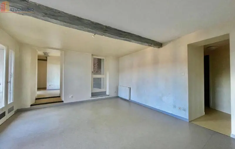 Studio 35m² Albi - lumineux - Photo 2