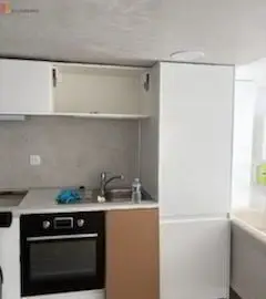 Studio meublé 10m² Palaiseau - Meublé, DPE D - Photo 4