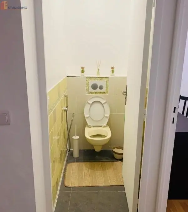 Studio meublé 9m² Évry-Courcouronnes - Meublé, DPE A - Photo 3
