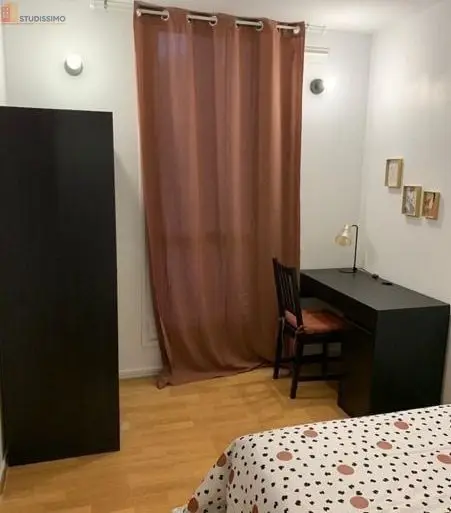 Studio meublé 9m² Évry-Courcouronnes - Meublé, DPE A - Photo 2