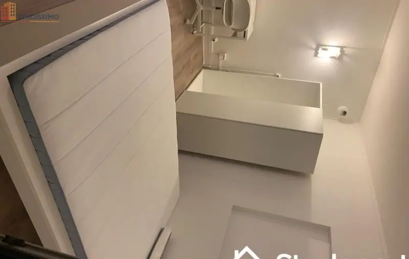 Studio meublé 9m² Massy - Meublé, 4e étage - Photo 4