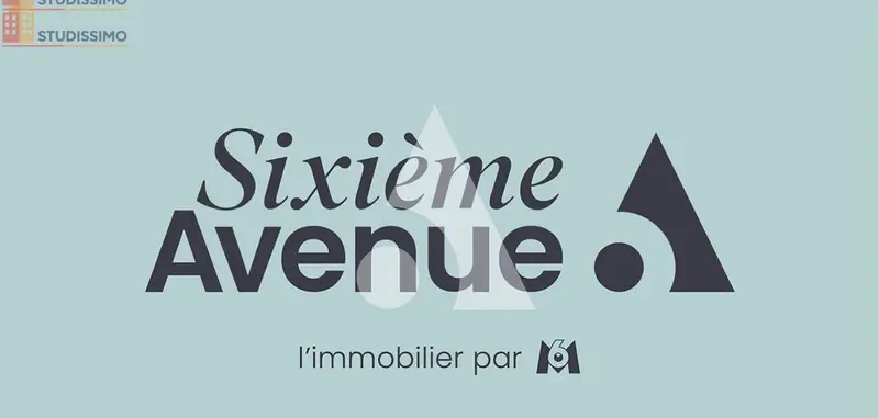 Studio 20m² Albi - Lumineux, DPE C - Photo 2