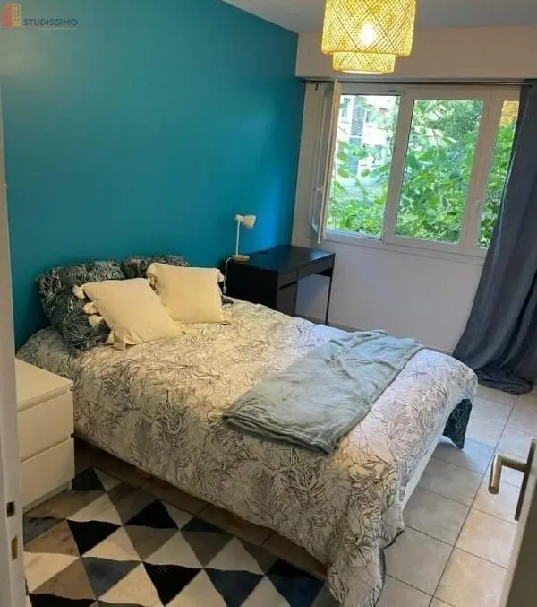 Studio meublé 13m² Évry-Courcouronnes - Meublé, 13m² - Photo 6