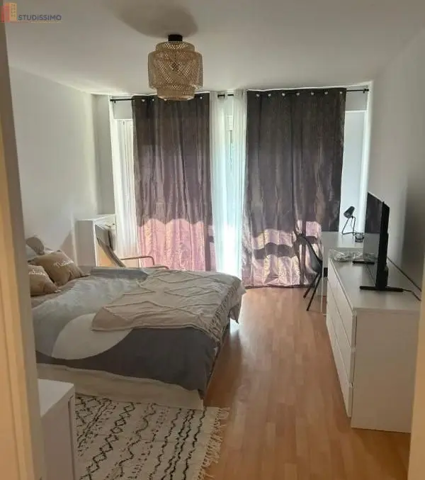 Studio meublé 13m² Évry-Courcouronnes - Meublé, 13m² - Photo 4