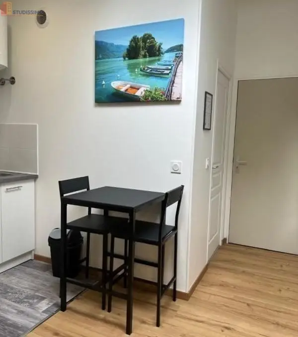 Studio meublé 19m² Orsay - Meublé, 1 pièce - Photo 4