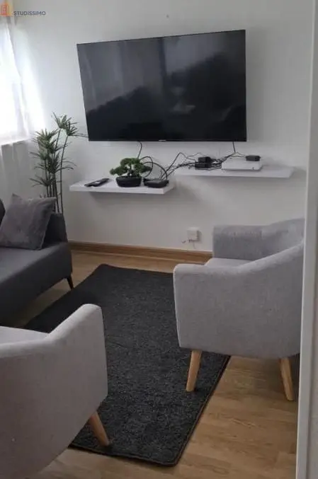 Studio meublé 10m² Évry-Courcouronnes - Meublé, lumineux - Photo 3
