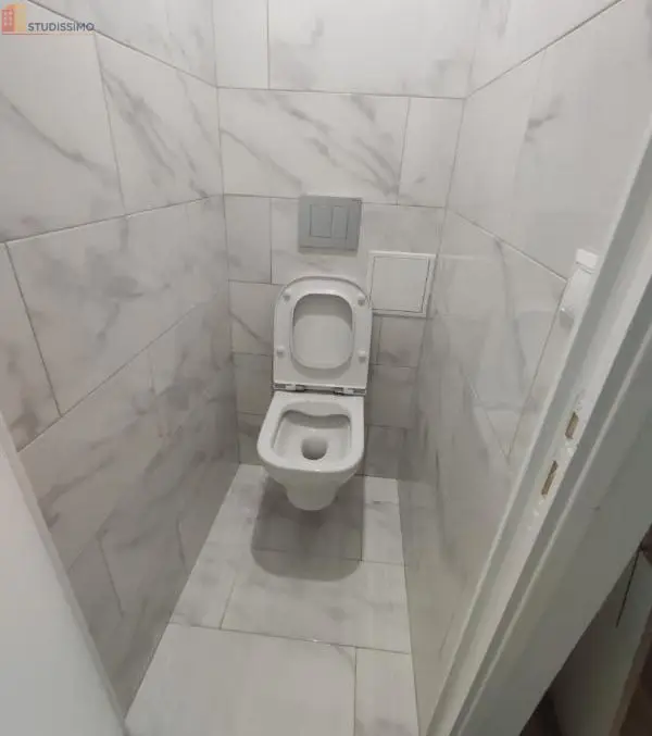 Studio meublé 12m² Sainte-Geneviève-des-Bois - Meublé, DPE A - Photo 9