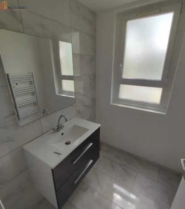 Studio meublé 12m² Sainte-Geneviève-des-Bois - Meublé, DPE A - Photo 8