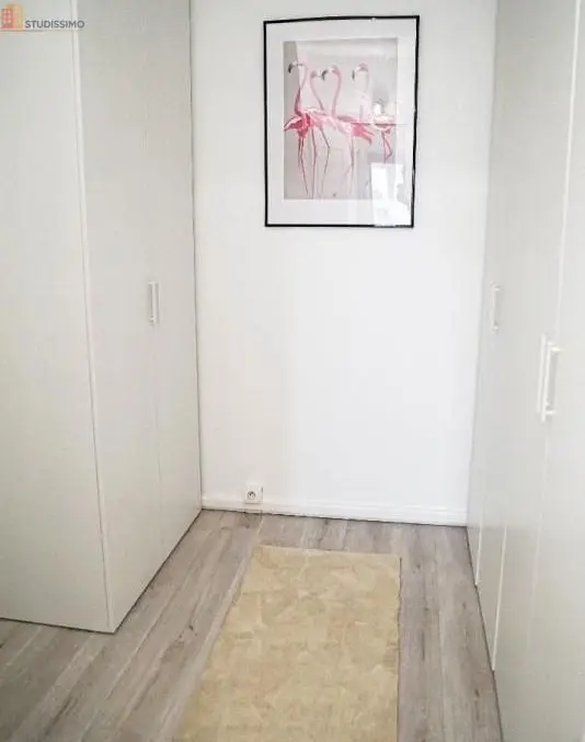 Studio meublé 10m² Évry-Courcouronnes - 6e étage, lumineux - Photo 4
