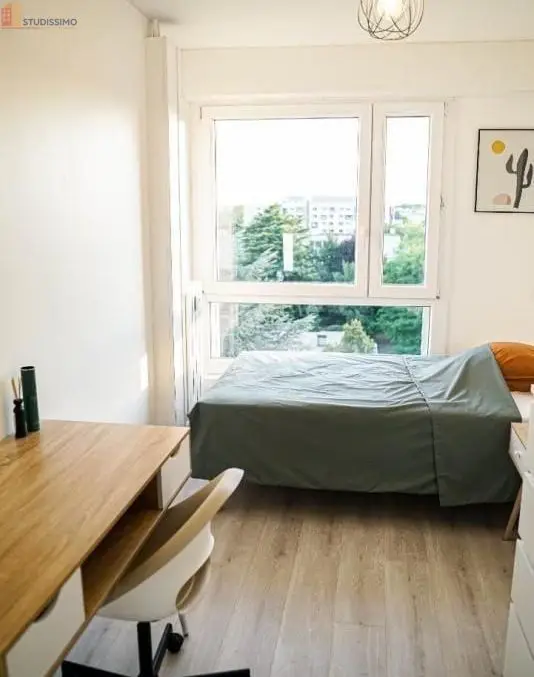 Studio meublé 10m² Évry-Courcouronnes - 6e étage, lumineux - Photo 3