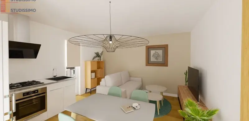 Studio 27m² Albi - lumineux - Photo 3