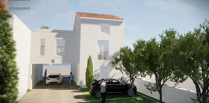 Studio 27m² Albi - lumineux - Photo 1
