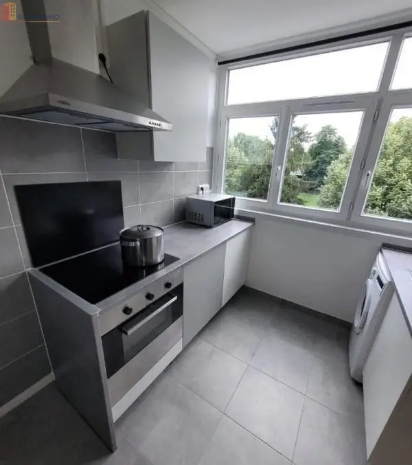 Studio 9m² Évry-Courcouronnes - Meublé, 5e étage - Photo 6