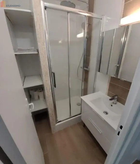 Studio 9m² Évry-Courcouronnes - Meublé, 5e étage - Photo 5