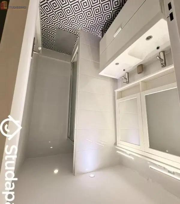 Studio meublé 9m² Évry-Courcouronnes - Meublé, DPE C - Photo 5