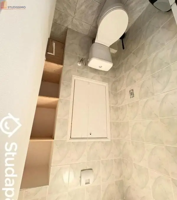 Studio meublé 9m² Évry-Courcouronnes - Meublé, DPE C - Photo 2