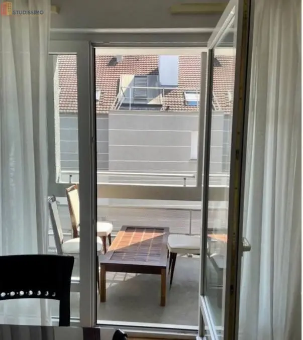 Studio meublé 13m² Longjumeau - Meublé, 2e étage - Photo 1