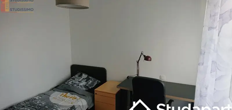 Studio 10m² Évry-Courcouronnes - Meublé, 6e étage - Photo 3