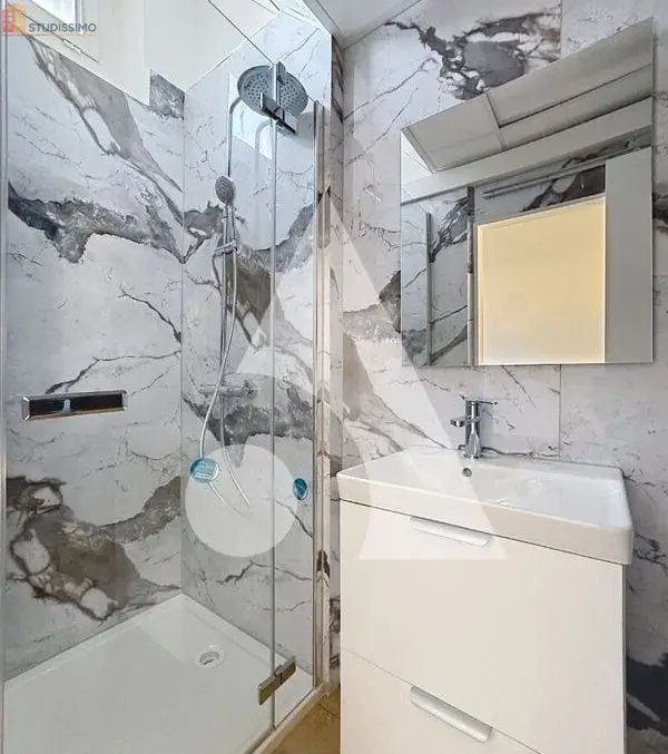 Studio 35m² Albi - 1er étage - Photo 3