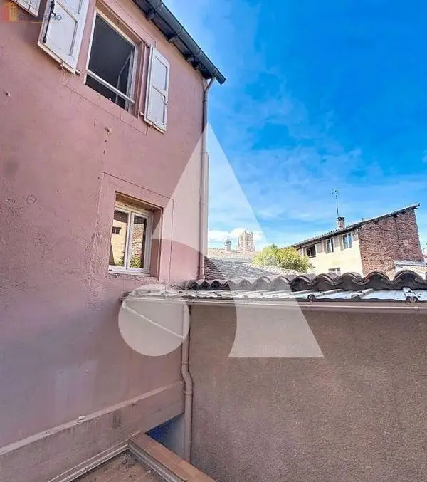 Studio 35m² Albi - 1er étage - Photo 2
