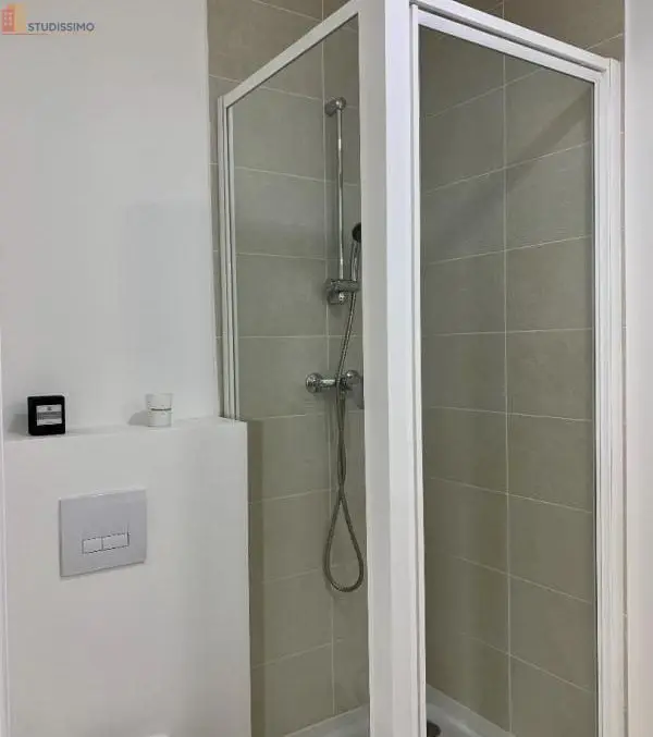 Studio meublé 9m² Massy - Meublé, DPE B - Photo 6